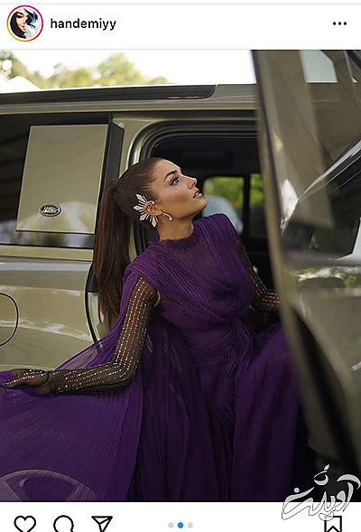 از کن تا لندن با جورجینا و کیم کارداشیان